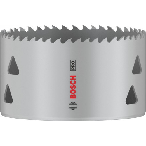 BOSCH PRO Multi Material Lochsäge, 89 mm, mit Gewinde 2608901530