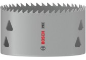 BOSCH Dierovka PRO Multi Material, 92 mm, so závitom 2608901531