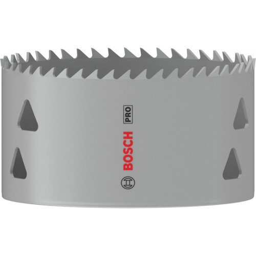 BOSCH Dierovka PRO Multi Material, 92 mm, so závitom 2608901531
