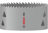 BOSCH PRO Multi Material Lochsäge, 95 mm, mit Gewinde 2608901532