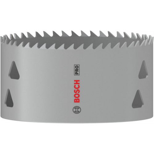 BOSCH PRO Multi Material Lochsäge, 95 mm, mit Gewinde 2608901532