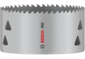 BOSCH PRO Multi Material Lochsäge, 98 mm, mit Gewinde 2608901533