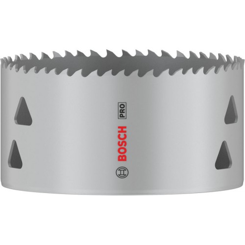 BOSCH PRO Multi Material Lochsäge, 98 mm, mit Gewinde 2608901533