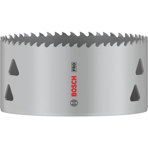 BOSCH PRO Multi Material Lochsäge, 102 mm, mit Gewinde 2608901534