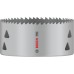 BOSCH PRO Multi Material Lochsäge, 105 mm, mit Gewinde 2608901535
