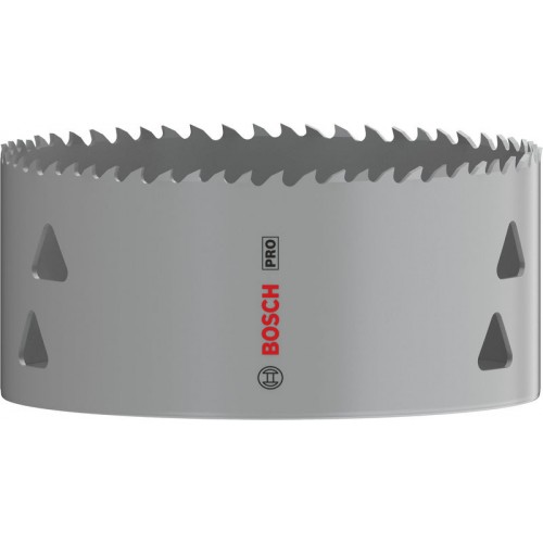 BOSCH PRO Multi Material Lochsäge, 108 mm, mit Gewinde 2608901536