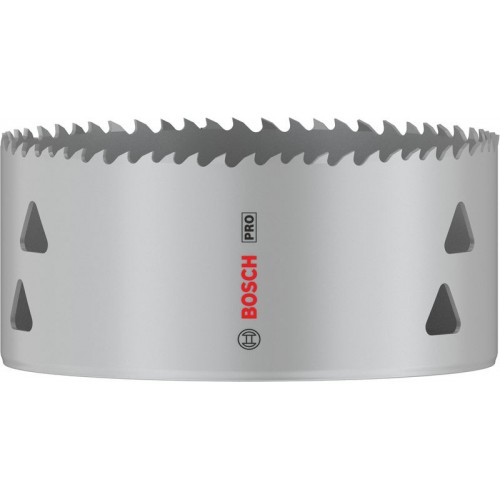 BOSCH PRO Multi Material Lochsäge, 111 mm, mit Gewinde 2608901537
