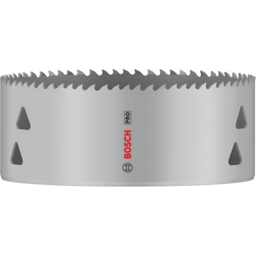 BOSCH PRO Multi Material Lochsäge, 127 mm, mit Gewinde 2608901540
