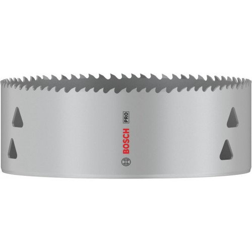 BOSCH PRO Multi Material Lochsäge, 140 mm, mit Gewinde 2608901542