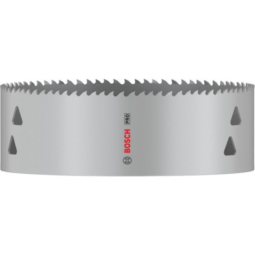 BOSCH PRO Multi Material Lochsäge, 152 mm, mit Gewinde 2608901544