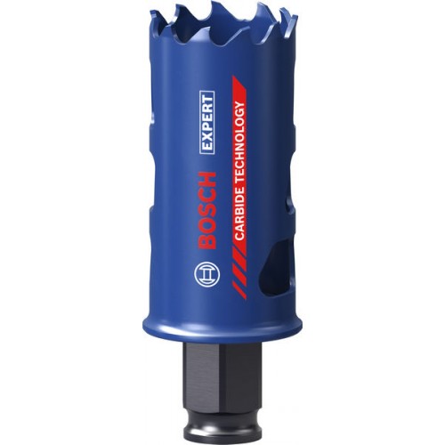 BOSCH EXPERT Multi Material Lochsäge, 35 x 60 mm 2608901883