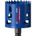 BOSCH EXPERT Multi Material Lochsäge, 70 x 60 mm 2608901895