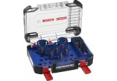 BOSCH EXPERT Multi Material Lochsägen-Set, 9-tlg 2608901906