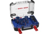 BOSCH EXPERT Multi Material Lochsägen-Set, 9-tlg 2608901907