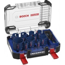 BOSCH EXPERT Multi Material Lochsägen-Set, 14-tlg 2608901908