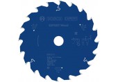 Bosch Kreissägeblatt Expert for Wood, 165 × 1,8/1,3 × 20 mm, T20 2608902216