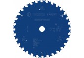 Bosch Kreissägeblatt Expert for Wood, 185 × 2,4/1,4 × 20 mm, T32 2608902233