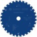 Bosch Kreissägeblatt Expert for Wood, 185 × 2,4/1,4 × 20 mm, T32 2608902233