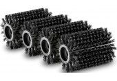Kärcher Walzenbürsten für Steinflächen für PCL 6, 2.644-476.0