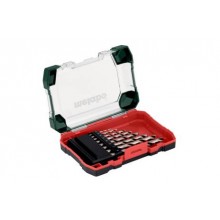 Metabo HSS-G Bohrer Set SP, 8-teilig 626695000