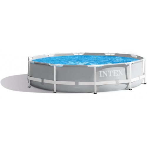 INTEX Prism Frame Pools Schwimmbecken 305 x 76 cm 26700NP