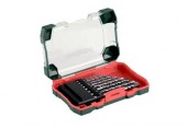 Metabo Steinbohrer-Kassette SP 8-teilig 626706000