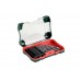Metabo Steinbohrer-Kassette SP 8-teilig 626706000