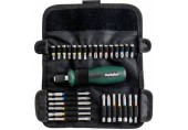 Metabo Bit-Rolltasche SP, 30-teilig 626726000