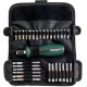 Metabo Bit-Rolltasche SP, 30-teilig 626726000