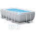 INTEX Prism Frame Rectangular Premium Pools 300 x175 x 80 cm filterpumpe 26784NP