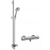 Raindance Ecostat Combi 0,65m DN15  27076000 chrom