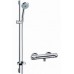 Hansgrohe Croma 100 Ecostat Combi DN 15 Brausenstange 900 mm 27085000