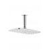 Hansgrohe Raindance E 360 Air 1jet Kopfbrause mit Deckenanschluss 27381000