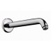 Hansgrohe CROMA Brausearm 230mm DN15 chrom 27412000