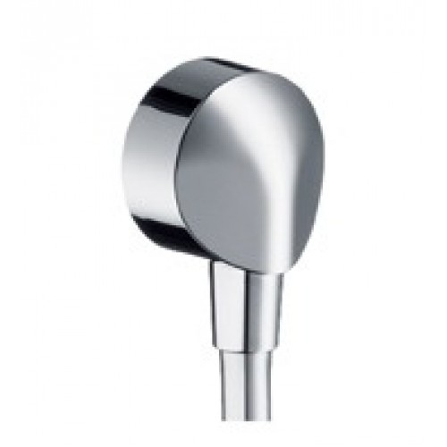 Hansgrohe Fix Fit S Schlauchanschluss DN15 chrom 27456000