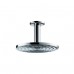 Hansgrohe Raindance AIR EcoSmart Tellerkopfbrause O180mm DN15 mit Deckenanschluss 27464000