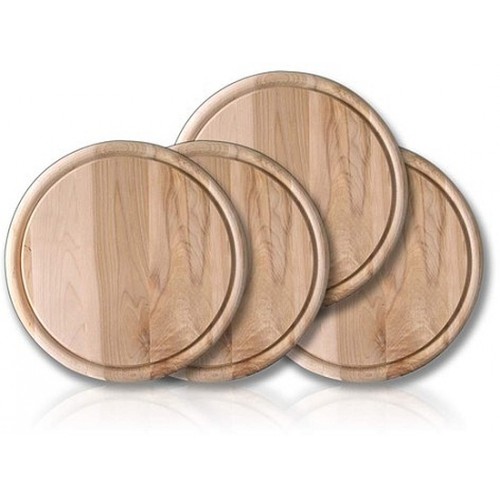 BANQUET 4 St.Schneidebrett 22 cm 2748100110 SET