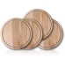 BANQUET 4 St.Schneidebrett 22 cm 2748100110 SET
