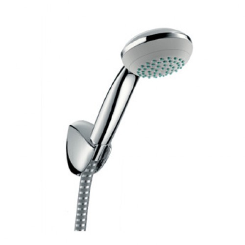 Hansgrohe Crometta 85 1jet/Porter C Set 1,6 m DN 15, 27577000