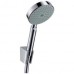Raindance S 100 AIR 1jet/Porter'S Set DN15 27581000 chrom