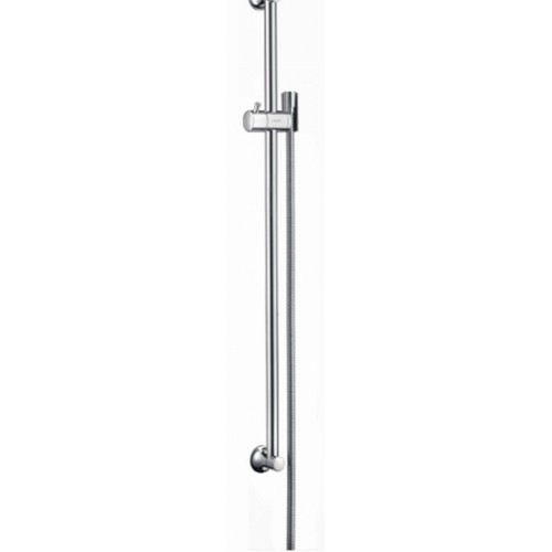 Hansgrohe Unica´Classic Brausenstange 650 mm chrom 27085000