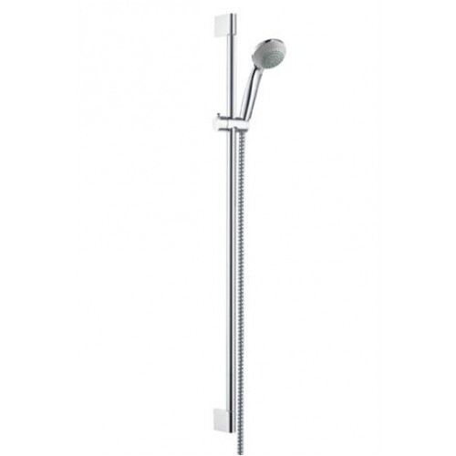 Hansgrohe Crometta 85 EcoSmart/Unica Crometta Set 900 mm 27651000