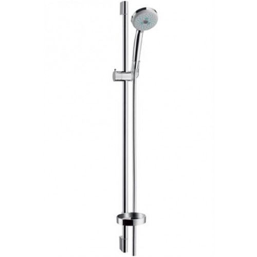 Hansgrohe Croma 100 Multi EcoSmart/Unica C Set 900 mm 27771000