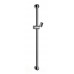 Hansgrohe Unica'S Brausenstange 0,65m ohne Schlauch 27712000