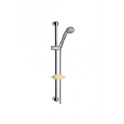 Hansgrohe Croma 3jet/Unica'S Set 650 mm 27751000