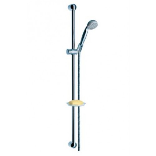 Hansgrohe Croma 1jet/Unica'S Set 0,90m DN15 27756000
