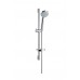 Hansgrohe Handbrause Croma 100 Vario 27776000