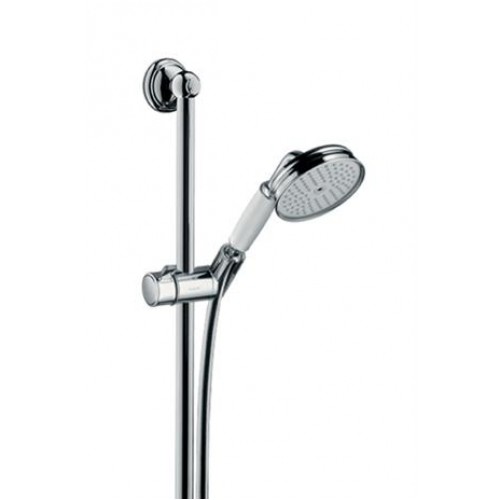 Hansgrohe Axor Carlton Brausenset chrom 27947000