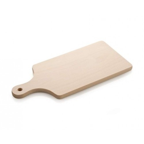 BANQUET Schneidebrett Billante, 11,5 x 25 cm 27CBWH25X15