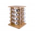 BANQUET 16-teiliges Set, Gewürzbehälter Brillante 27S4016016D